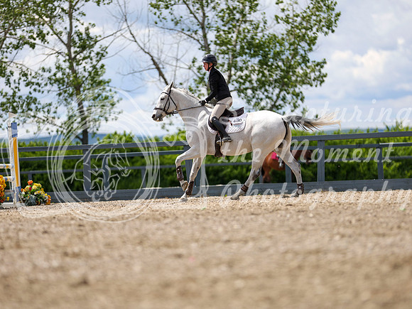 16382 - Mykenzi - 2026 June Classic II - Friday June 19th
