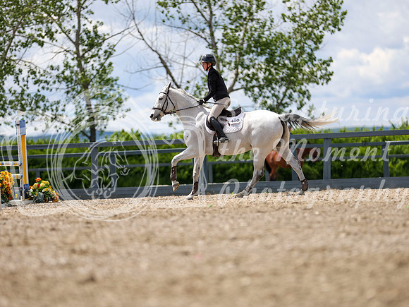 16383 - Mykenzi - 2026 June Classic II - Friday June 19th
