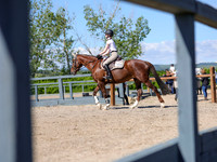 05463 - Mykenzi - 2026 June Classic II - Friday June 19th