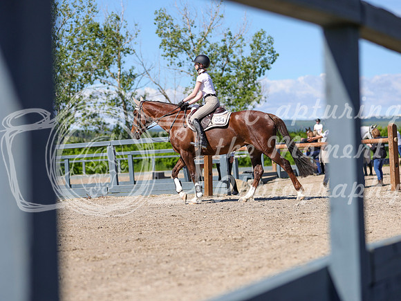 05463 - Mykenzi - 2026 June Classic II - Friday June 19th