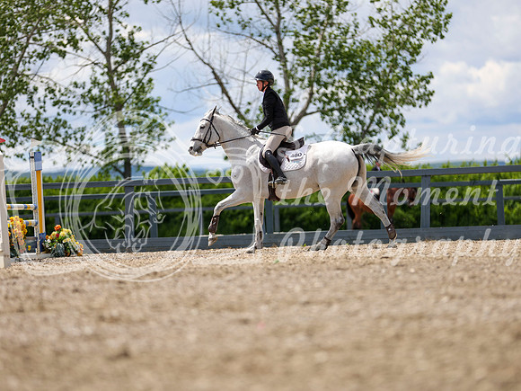 16384 - Mykenzi - 2026 June Classic II - Friday June 19th