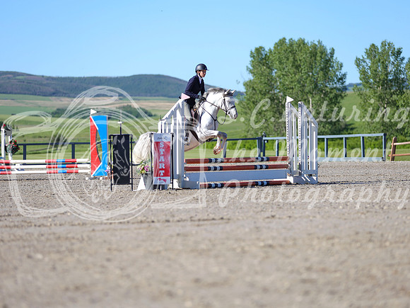 03528 - Mykenzi - 2026 June Classic II - Friday June 19th