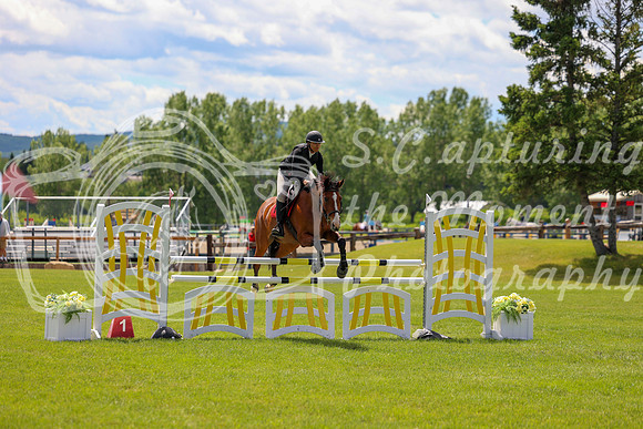 13885 - Mara - 2026 June Classic II - Friday June 19th