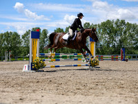 11767 - Mykenzi - 2026 June Classic II - Friday June 19th