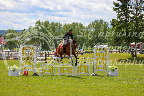 13886 - Mara - 2026 June Classic II - Friday June 19th