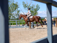 05464 - Mykenzi - 2026 June Classic II - Friday June 19th