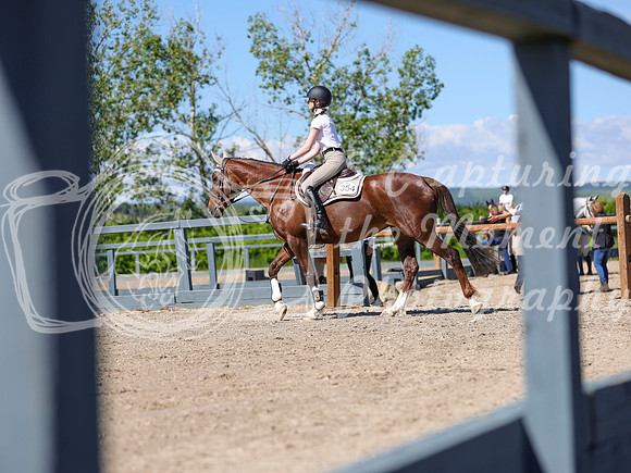 05464 - Mykenzi - 2026 June Classic II - Friday June 19th