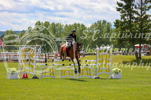 13887 - Mara - 2026 June Classic II - Friday June 19th