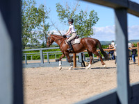 05465 - Mykenzi - 2026 June Classic II - Friday June 19th
