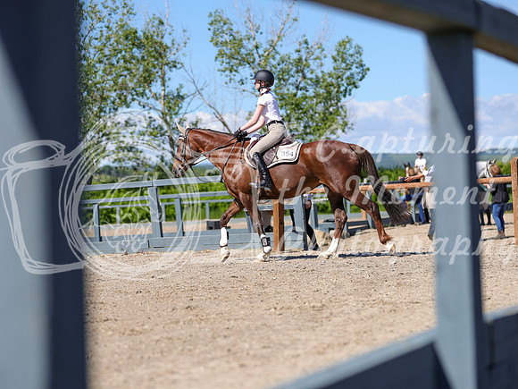 05465 - Mykenzi - 2026 June Classic II - Friday June 19th