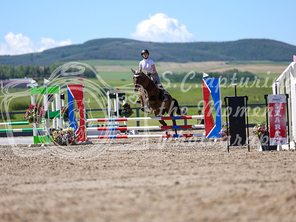 05467 - Mykenzi - 2026 June Classic II - Friday June 19th