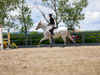 16385 - Mykenzi - 2026 June Classic II - Friday June 19th