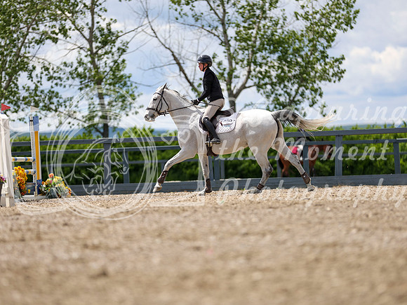 16385 - Mykenzi - 2026 June Classic II - Friday June 19th