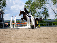 11771 - Mykenzi - 2026 June Classic II - Friday June 19th