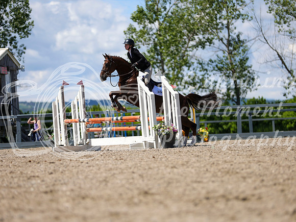 11771 - Mykenzi - 2026 June Classic II - Friday June 19th