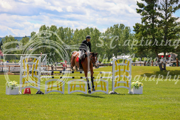 13888 - Mara - 2026 June Classic II - Friday June 19th