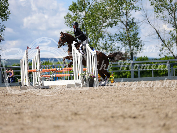 11768 - Mykenzi - 2026 June Classic II - Friday June 19th