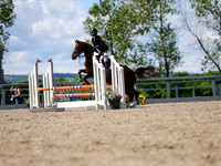 11769 - Mykenzi - 2026 June Classic II - Friday June 19th