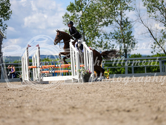 11769 - Mykenzi - 2026 June Classic II - Friday June 19th