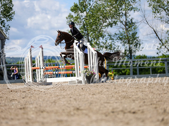 11770 - Mykenzi - 2026 June Classic II - Friday June 19th