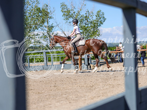 05466 - Mykenzi - 2026 June Classic II - Friday June 19th