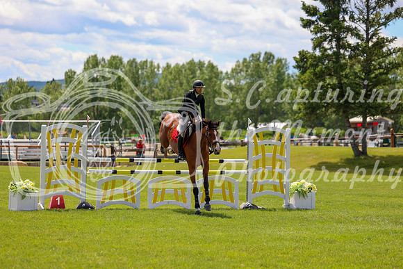13889 - Mara - 2026 June Classic II - Friday June 19th