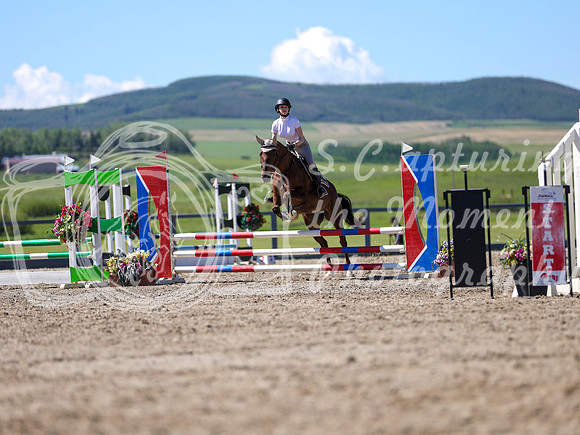 05468 - Mykenzi - 2026 June Classic II - Friday June 19th