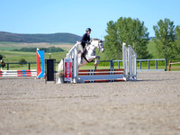 03529 - Mykenzi - 2026 June Classic II - Friday June 19th