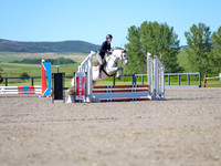 03530 - Mykenzi - 2026 June Classic II - Friday June 19th