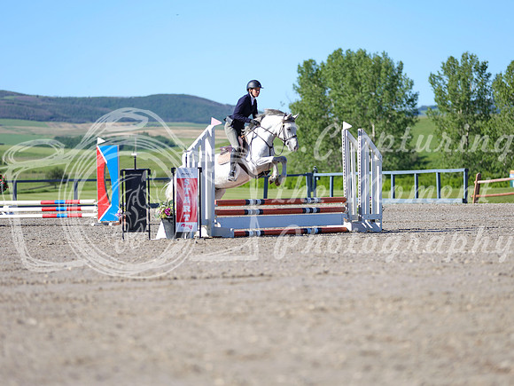03530 - Mykenzi - 2026 June Classic II - Friday June 19th