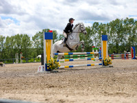 16386 - Mykenzi - 2026 June Classic II - Friday June 19th