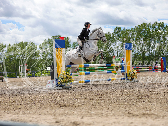 16386 - Mykenzi - 2026 June Classic II - Friday June 19th