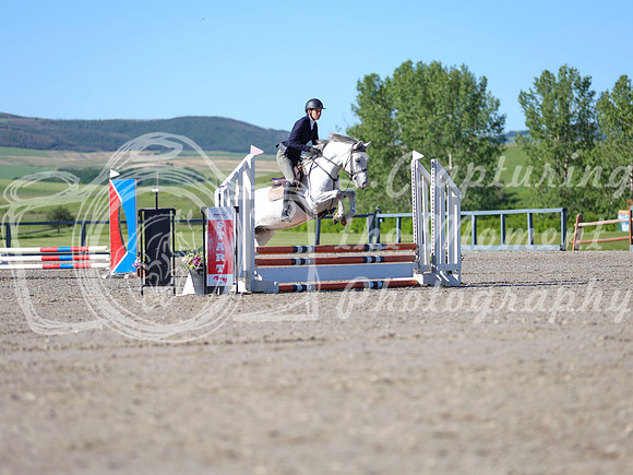 03531 - Mykenzi - 2026 June Classic II - Friday June 19th
