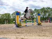 16387 - Mykenzi - 2026 June Classic II - Friday June 19th