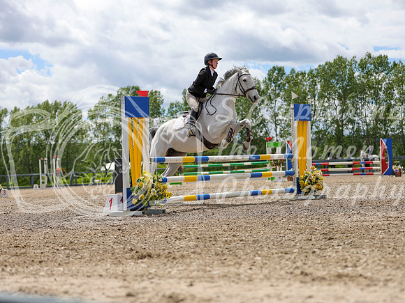16387 - Mykenzi - 2026 June Classic II - Friday June 19th