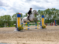 16388 - Mykenzi - 2026 June Classic II - Friday June 19th