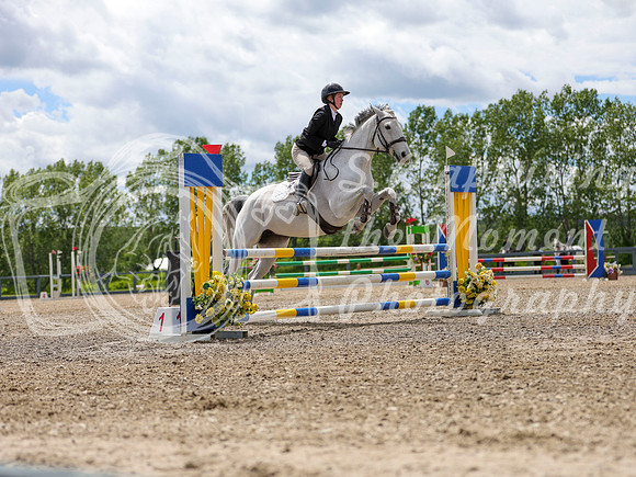 16388 - Mykenzi - 2026 June Classic II - Friday June 19th