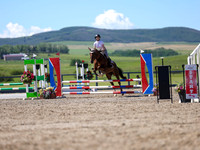 05469 - Mykenzi - 2026 June Classic II - Friday June 19th