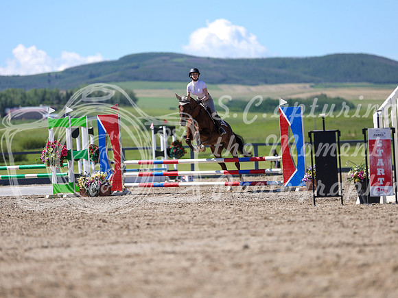 05469 - Mykenzi - 2026 June Classic II - Friday June 19th