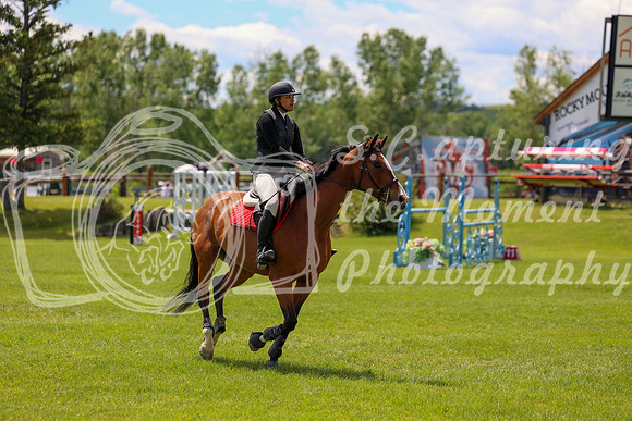 13890 - Mara - 2026 June Classic II - Friday June 19th