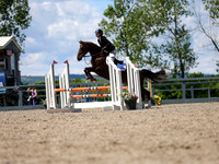 11772 - Mykenzi - 2026 June Classic II - Friday June 19th