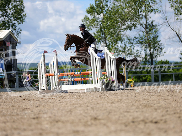 11772 - Mykenzi - 2026 June Classic II - Friday June 19th