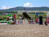 05470 - Mykenzi - 2026 June Classic II - Friday June 19th