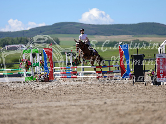 05470 - Mykenzi - 2026 June Classic II - Friday June 19th