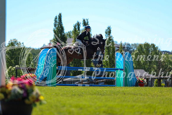 02196 - Shea - 2026 June Classic II - Friday June 19th