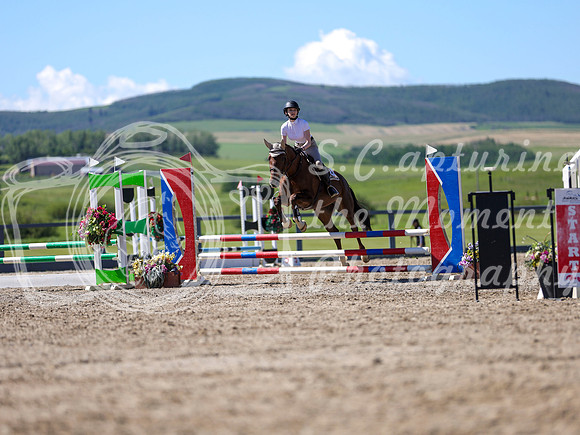 05471 - Mykenzi - 2026 June Classic II - Friday June 19th