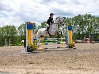 16389 - Mykenzi - 2026 June Classic II - Friday June 19th