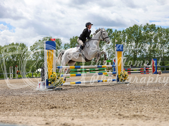 16389 - Mykenzi - 2026 June Classic II - Friday June 19th