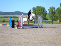 03533 - Mykenzi - 2026 June Classic II - Friday June 19th