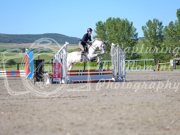 03533 - Mykenzi - 2026 June Classic II - Friday June 19th